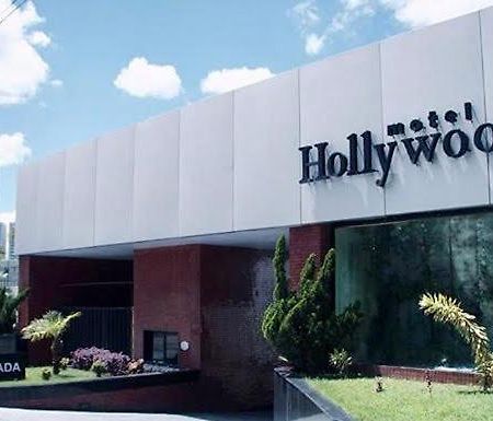 Motel Hollywood Salvador da Bahia Exterior foto
